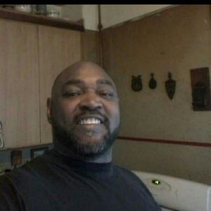 Meet your Posher, Daryl